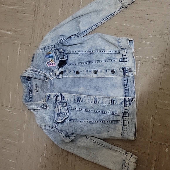 Jean jacket - Picture 3 of 4